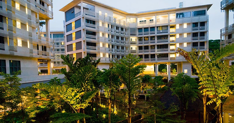 Nanyang Business School